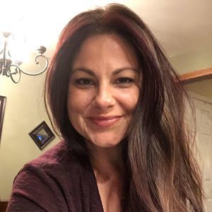 Meet your Posher, Pamela